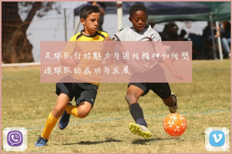 足球队行的魅力与团结精神如何塑造球队的成功与发展