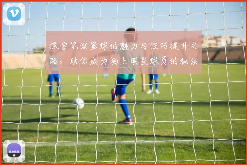 探索笔划篮球的魅力与技巧提升之路，助你成为场上明星球员的秘诀分享